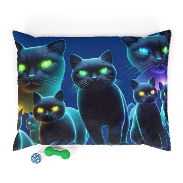 Pet Bed Cats - Afbeelding 7