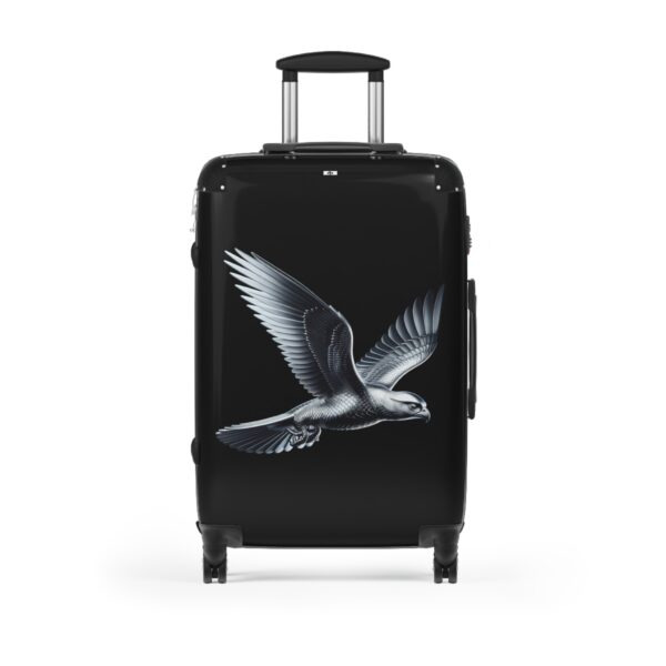 Suitcase SilverFalcon - Afbeelding 20