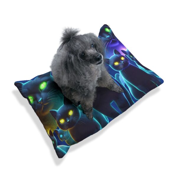 Pet Bed Cats - Afbeelding 3