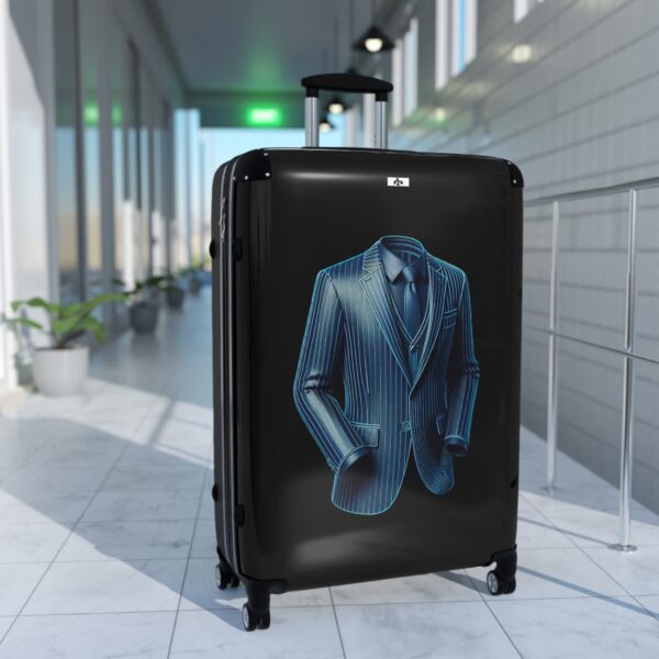 BusinessSuit Suitcase - Afbeelding 3