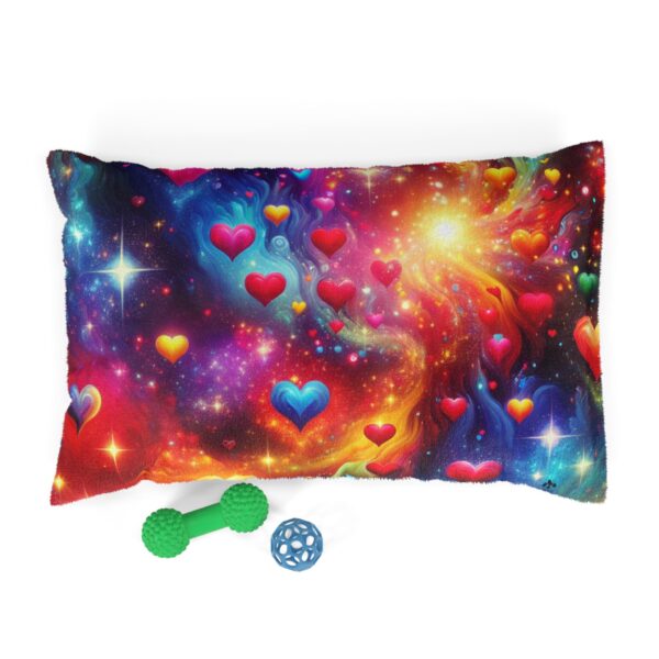 Pet Bed UniversalLove - Afbeelding 4