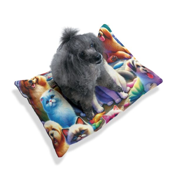 Pet Bed HappyPets - Afbeelding 3