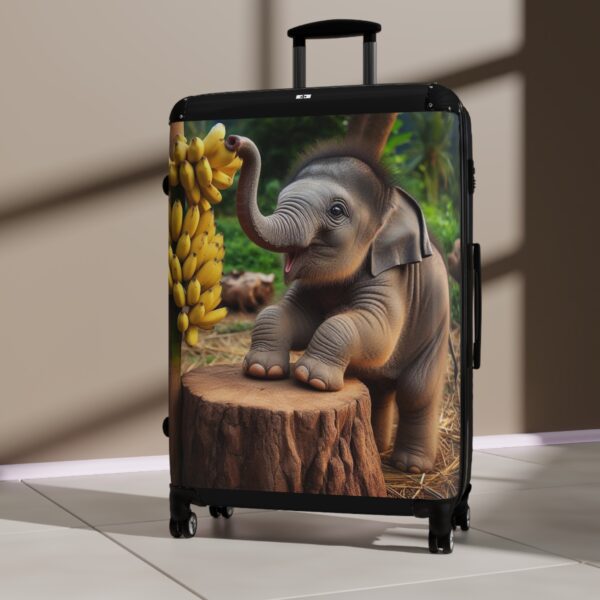 BabyElephant Suitcase - Afbeelding 4