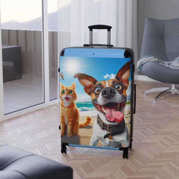 HappyPets Suitcase - Afbeelding 5