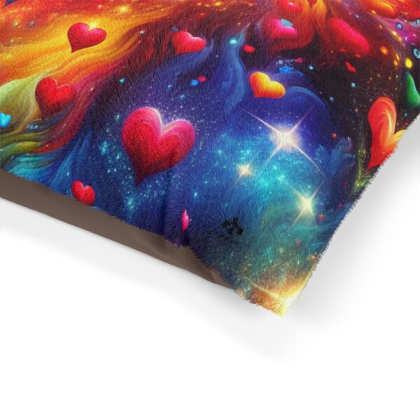 Pet Bed UniversalLove - Afbeelding 8