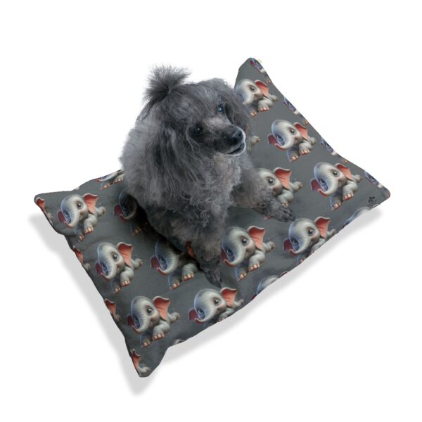 Pet Bed CuteElephant