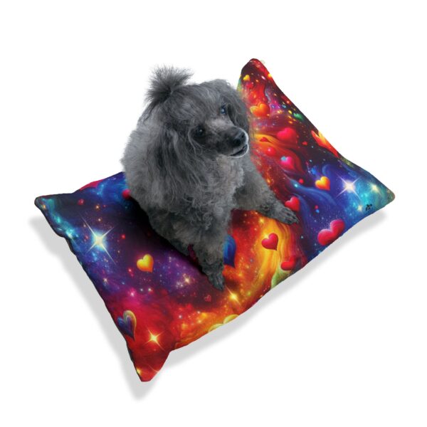 Pet Bed UniversalLove - Afbeelding 3