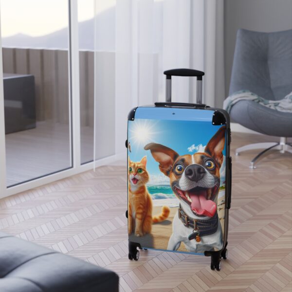 HappyPets Suitcase - Afbeelding 24