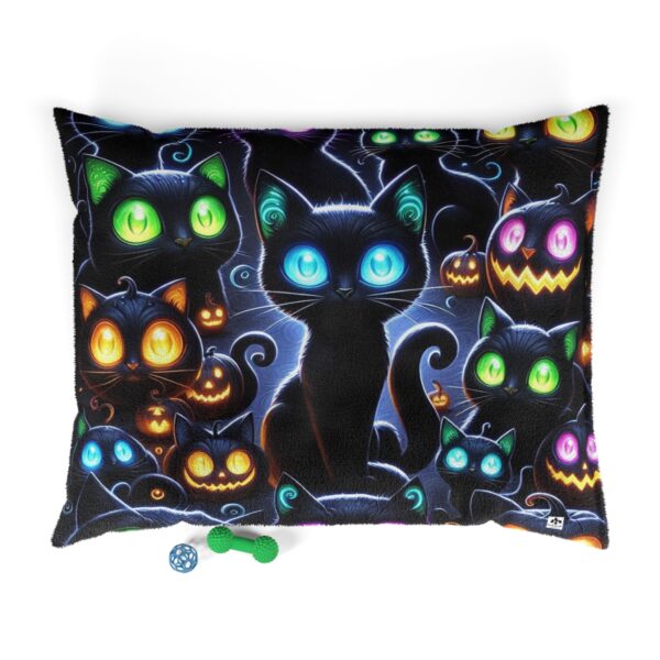 Pet Bed HalloweenPets