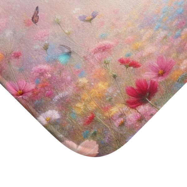 Bath Mat SpringButterfly - Afbeelding 2
