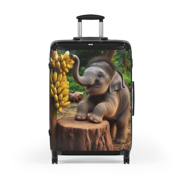 BabyElephant Suitcase