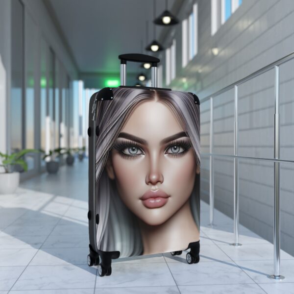 Suitcase BeautyModel - Afbeelding 22