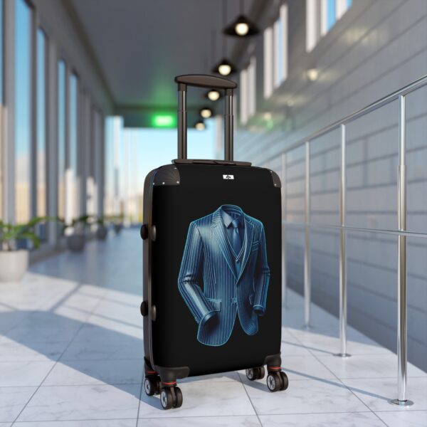 BusinessSuit Suitcase - Afbeelding 13