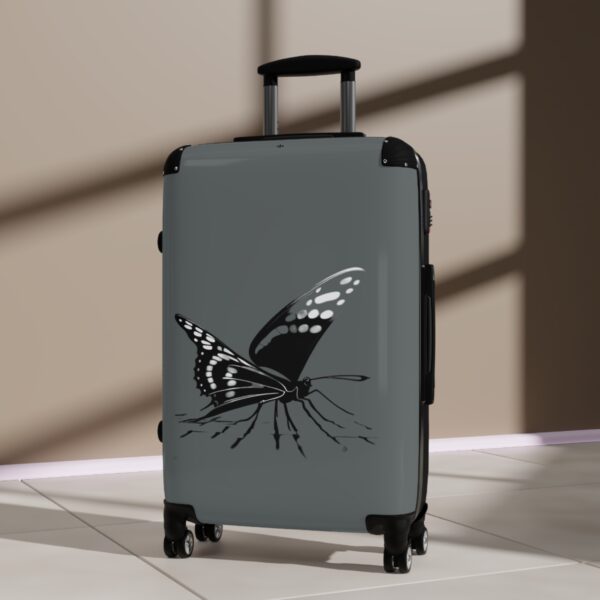 Butterfly Suitcase - Afbeelding 23