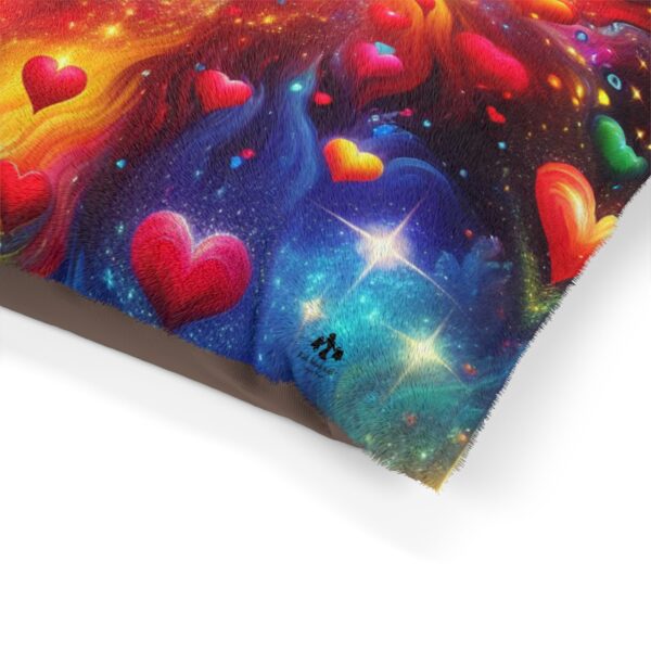 Pet Bed UniversalLove - Afbeelding 5