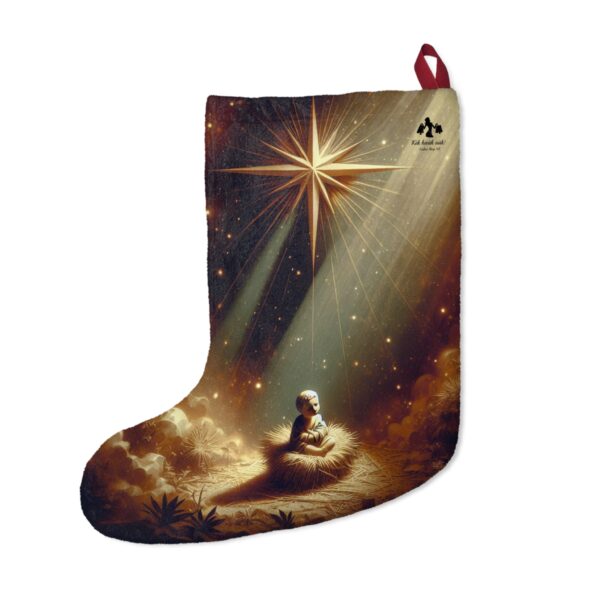 Christmas Stockings ChosenOne - Afbeelding 2