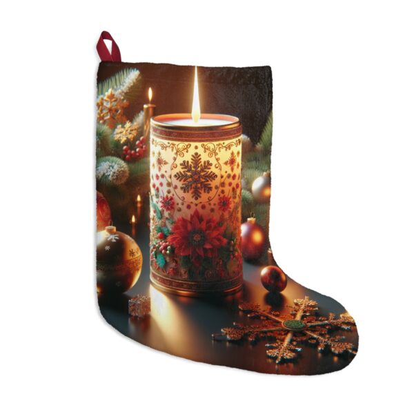Christmas Stockings WarmCandle-01