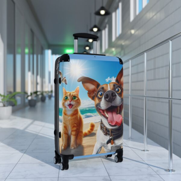 HappyPets Suitcase - Afbeelding 22
