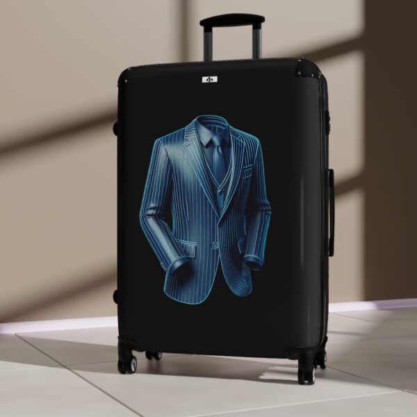 BusinessSuit Suitcase - Afbeelding 4