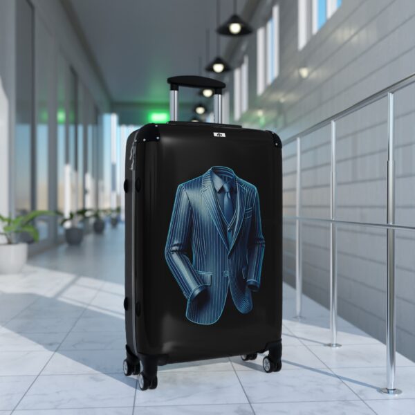 BusinessSuit Suitcase - Afbeelding 22