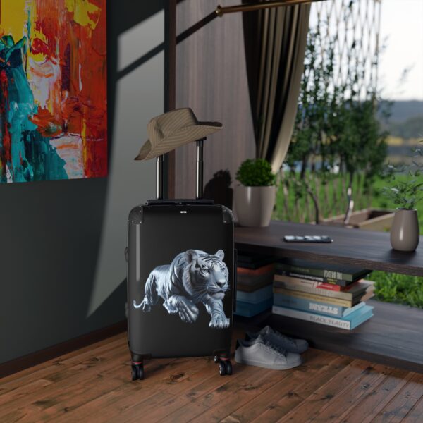 Suitcase SilverTiger - Afbeelding 15