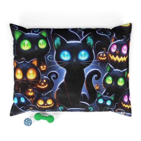 Pet Bed HalloweenPets - Afbeelding 7