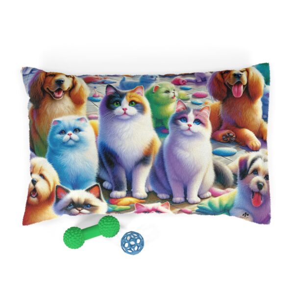 Pet Bed HappyPets - Afbeelding 4