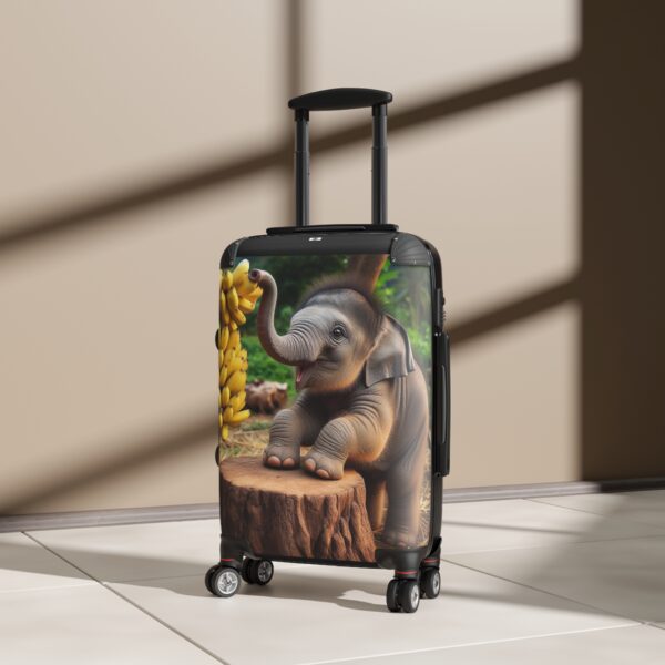 BabyElephant Suitcase - Afbeelding 14