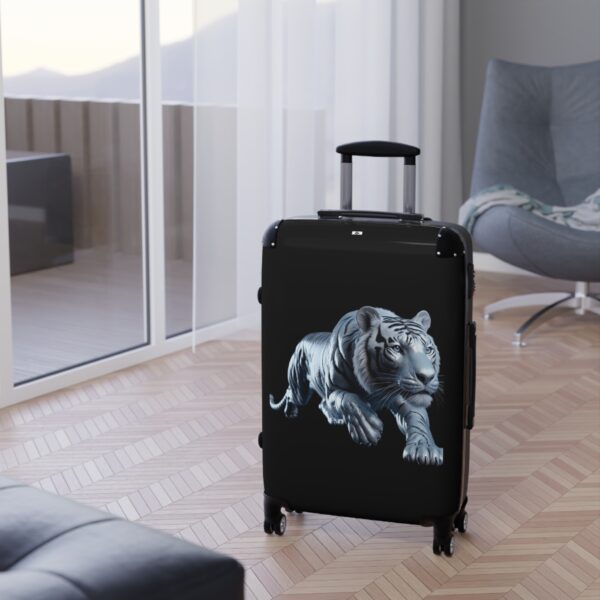 Suitcase SilverTiger - Afbeelding 24