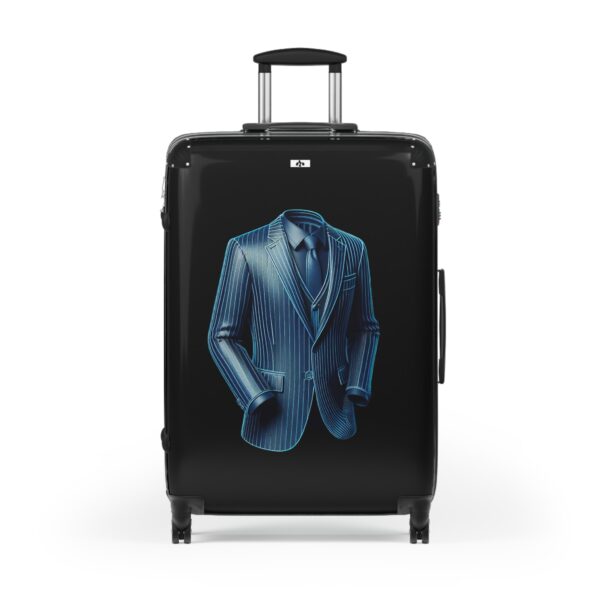 BusinessSuit Suitcase