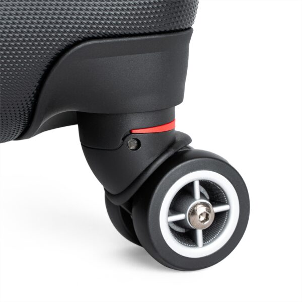 Suitcase SilverCobra Kortingscode: travelcase-30%off - Afbeelding 9