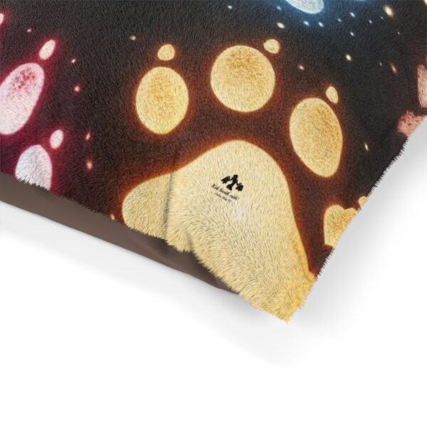 Pet Bed Paws - Afbeelding 2