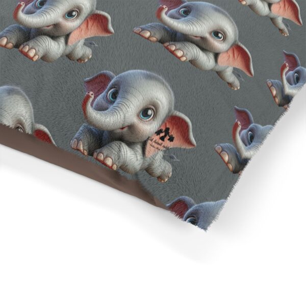 Pet Bed CuteElephant - Afbeelding 5