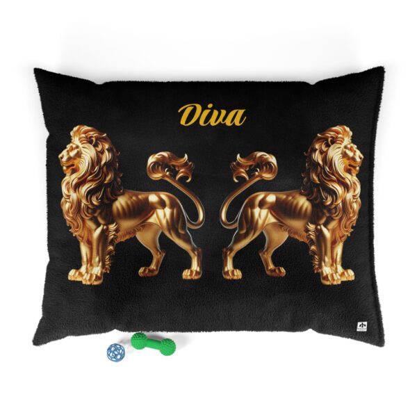Pet Bed Diva