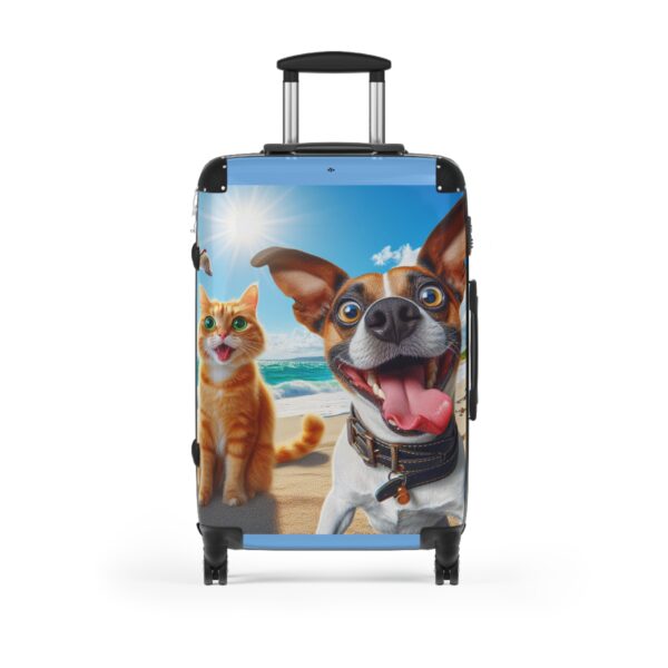 HappyPets Suitcase - Afbeelding 20