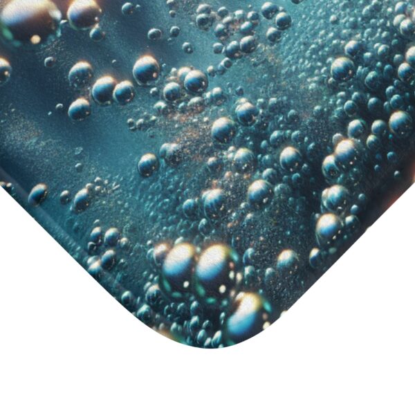 Bath Mat Bubbles - Afbeelding 2