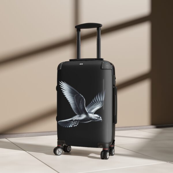 Suitcase SilverFalcon - Afbeelding 14