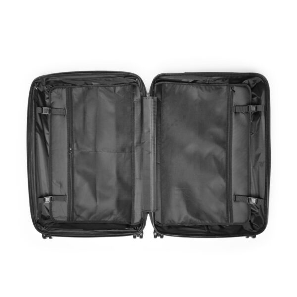 OceanLife Suitcase - Afbeelding 6