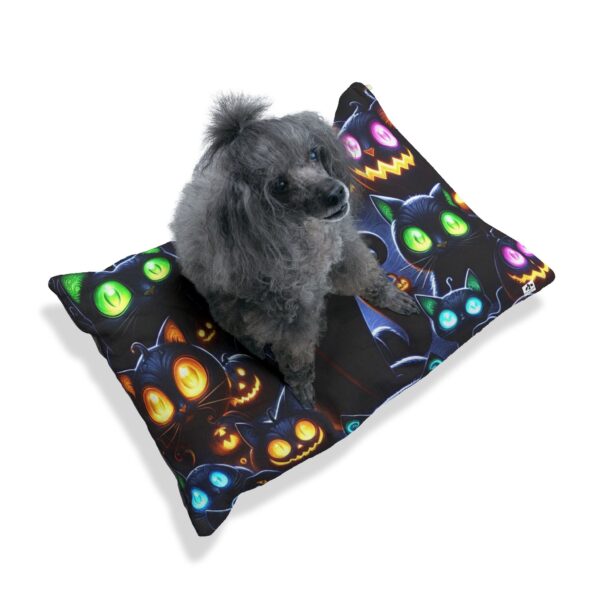 Pet Bed HalloweenPets - Afbeelding 3