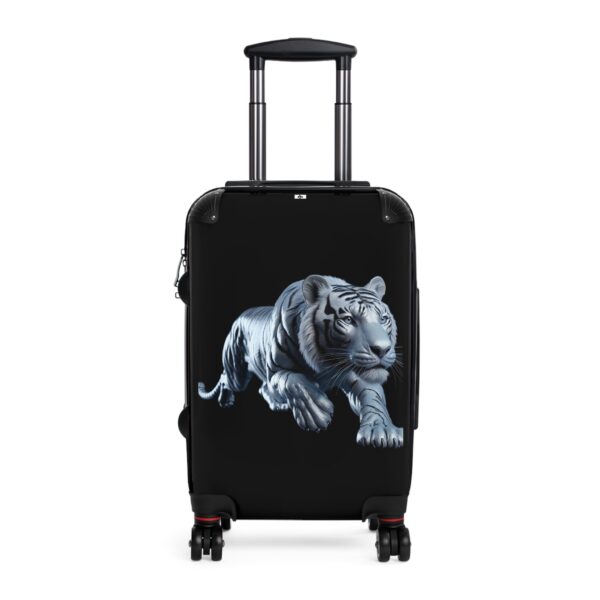 Suitcase SilverTiger - Afbeelding 11