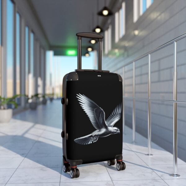 Suitcase SilverFalcon - Afbeelding 13