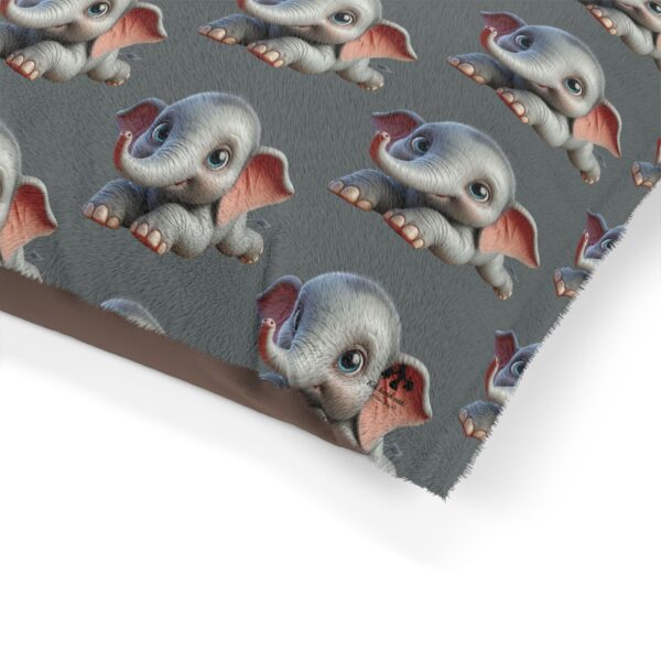 Pet Bed CuteElephant - Afbeelding 8