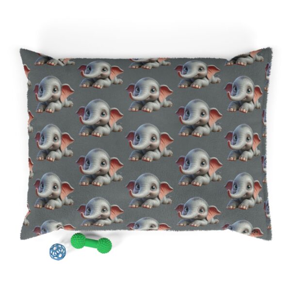 Pet Bed CuteElephant - Afbeelding 7
