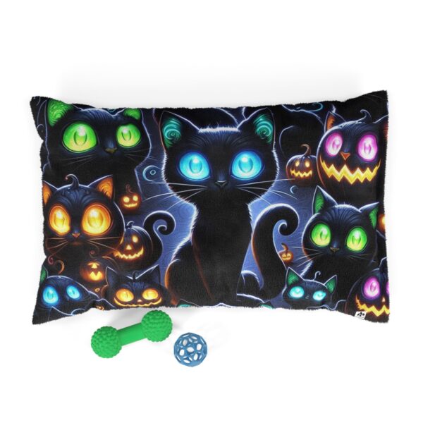Pet Bed HalloweenPets - Afbeelding 4