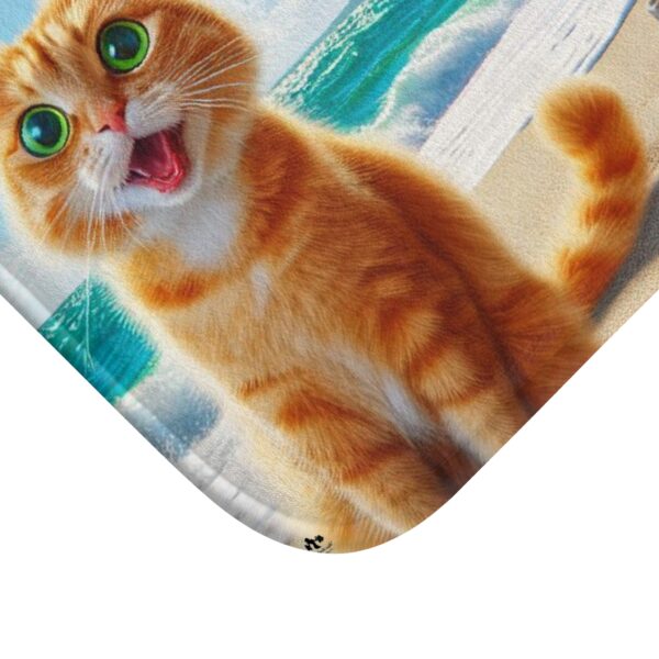 Bath Mat HappyPets - Afbeelding 6