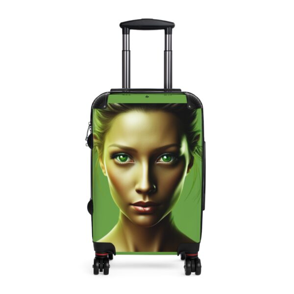 GreenLady Suitcase - Afbeelding 11