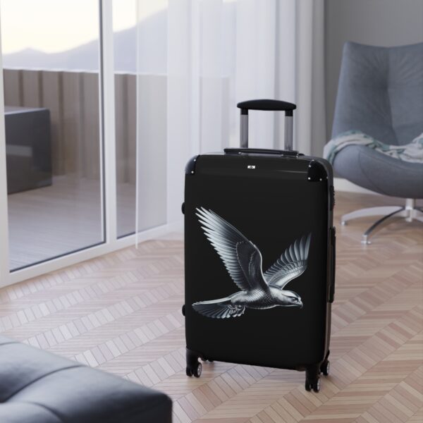 Suitcase SilverFalcon - Afbeelding 24