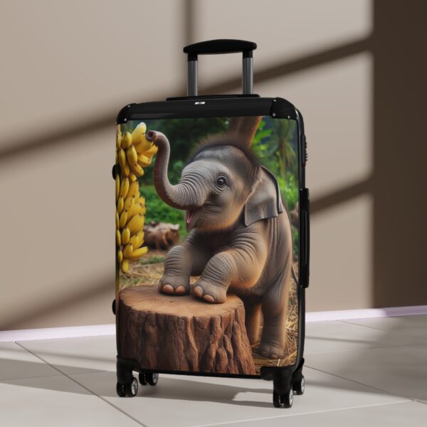 BabyElephant Suitcase - Afbeelding 23