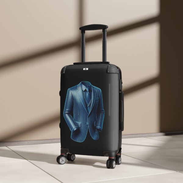 BusinessSuit Suitcase - Afbeelding 14