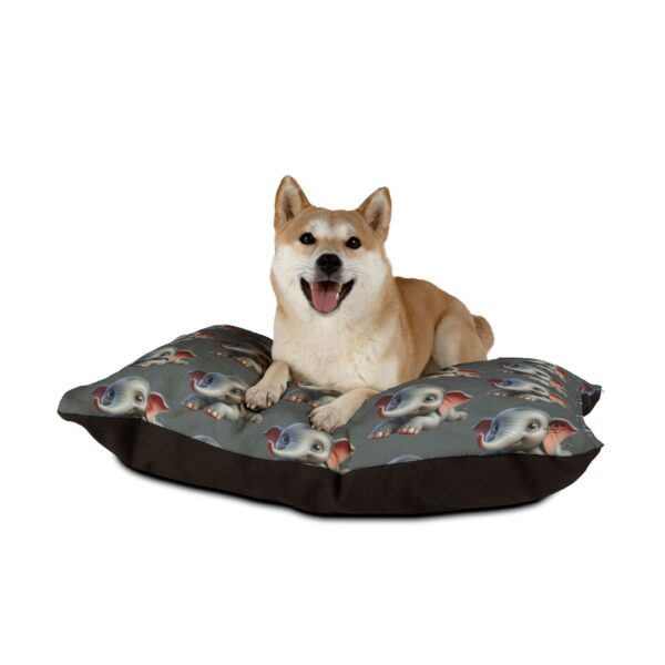 Pet Bed CuteElephant - Afbeelding 6
